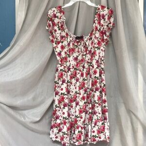 Coco&shay floral dress